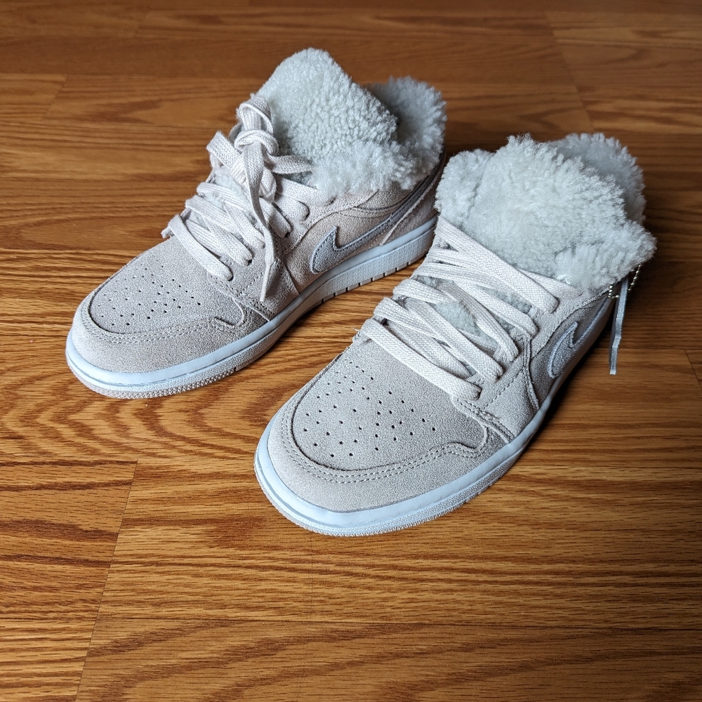 NIKE AIR 1 JORDAN 1 LOW SE